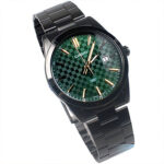 ساعت مچی کاسیو مدل CASIO MTP-VD03B-3A - تصویر 4