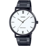 ساعت مچی کاسیو مدل CASIO MTP-VT01B-7B