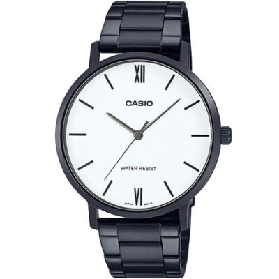 ساعت مچی کاسیو مدل CASIO MTP-VT01B-7B
