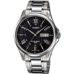 ساعت مچی کاسیو مدل CASIO MTP-1384D-1A