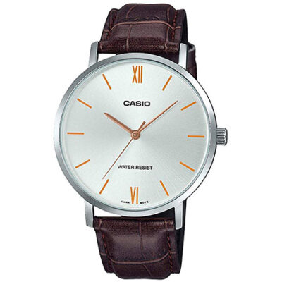 ساعت مچی کاسیو مدل CASIO MTP-VT01L-7B2