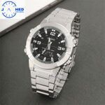 ساعت مچی کاسیو مدل CASIO MWA-870D-1A