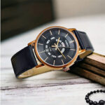 ساعت مچی کاسیو مدل CASIO MTP-B135RL-1A