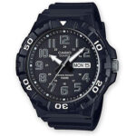 ساعت مچی کاسیو مدل CASIO MRW-210H-1A
