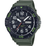 ساعت مچی کاسیو مدل CASIO MRW-210H-3A