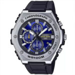 ساعت مچی کاسیو مدل CASIO MWA-300H-2A