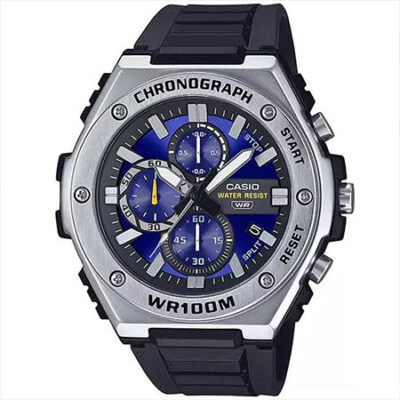 ساعت مچی کاسیو مدل CASIO MWA-300H-2A