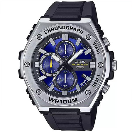 ساعت مچی کاسیو مدل CASIO MWA-300H-2A