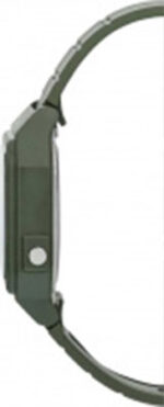 ساعت مچی کاسیو مدل CASIO W-217H-3A