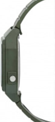 ساعت مچی کاسیو مدل CASIO W-217H-3A
