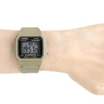 ساعت مچی کاسیو مدل CASIO W-217H-5A