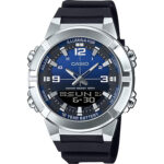 ساعت مچی کاسیو مدل CASIO AMW-870A-2A