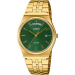 ساعت مچی کاسیو مدل CASIO MTP-B146G-3
