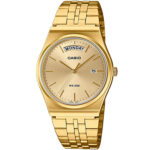 ساعت مچی کاسیو مدل CASIO MTP-B146G-9A