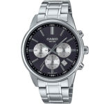 ساعت مچی کاسیو مدل CASIO MTP-E515D-1A
