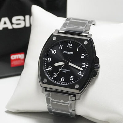 ساعت مچی کاسیو مدل CASIO MTP-E730B-1A