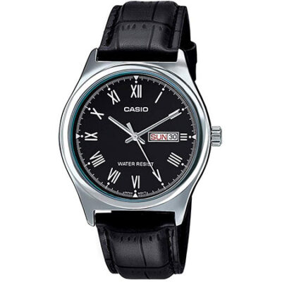 ساعت مچی کاسیو مدل CASIO MTP-V006L-1B