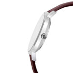 ساعت مچی کاسیو مدل CASIO MTP-VT01L-2B