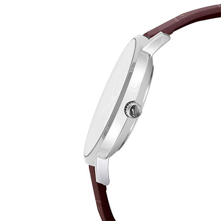 ساعت مچی کاسیو مدل CASIO MTP-VT01L-2B
