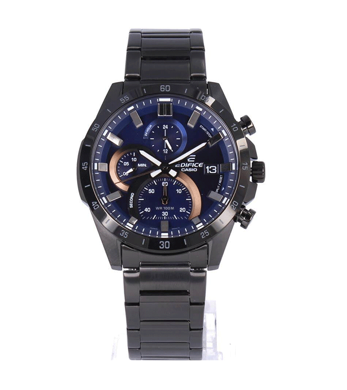 ساعت مچی کاسیو مدل CASIO EFR-571DC-2A