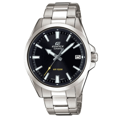 ساعت مچی کاسیو مدل CASIO EFV-100D-1A
