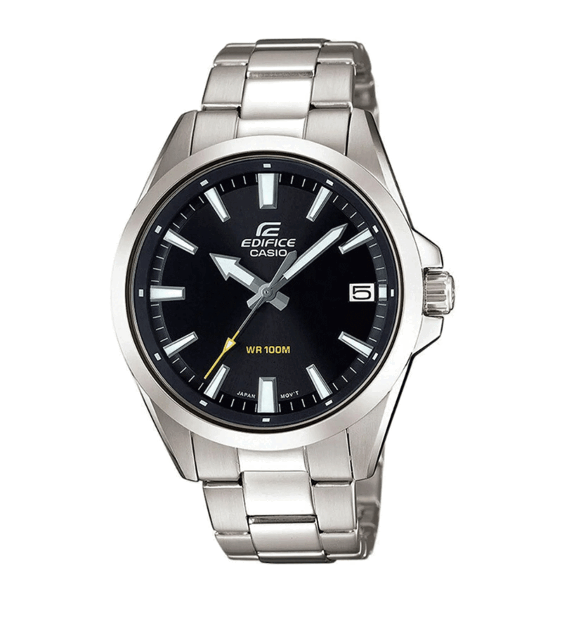 ساعت مچی کاسیو مدل CASIO EFV-100D-1A