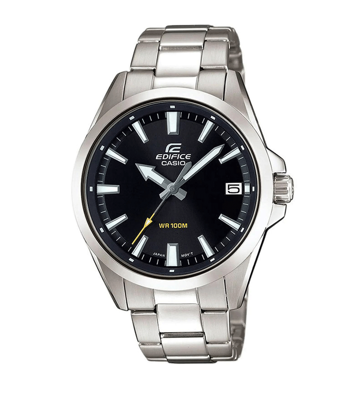 ساعت مچی کاسیو مدل CASIO EFV-100D-1A