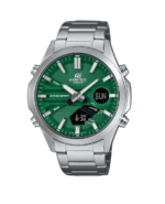 ساعت مچی کاسیو مدل CASIO EFV-C120D-3A