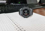 ساعت مچی کاسیو مدل CASIO GBD-300-1D