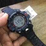 ساعت مچی کاسیو مدل CASIO GW-9500-1D