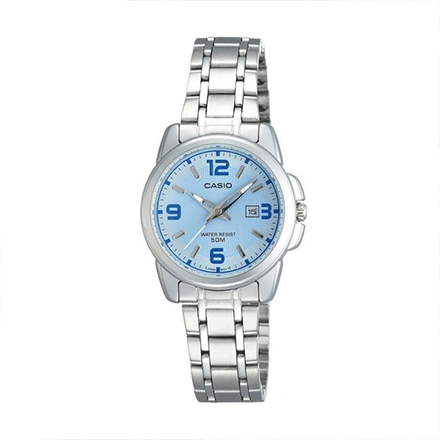 ساعت مچی کاسیو مدل CASIO LTP-1314D-2AVDF