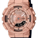 ساعت مچی کاسیو مدل CASIO GM-S110PG-1A