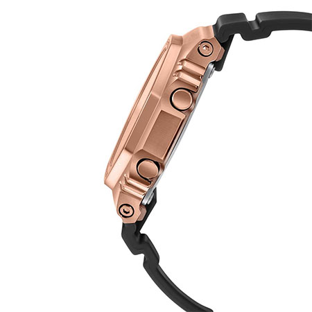 ساعت مچی کاسیو مدل CASIO GM-S2100PG-1A4