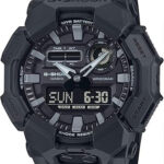 ساعت مچی کاسیو مدل CASIO GA-010-1A1