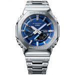 ساعت مچی کاسیو مدل CASIO GM-B2100AD-2A