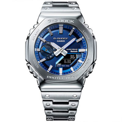 ساعت مچی کاسیو مدل CASIO GM-B2100AD-2A