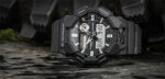 ساعت مچی کاسیو مدل CASIO GA-010-1A1