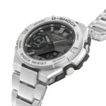 ساعت مچی کاسیو مدل CASIO GST-B500D-1A