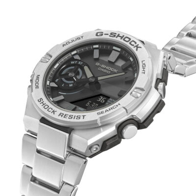 ساعت مچی کاسیو مدل CASIO GST-B500D-1A