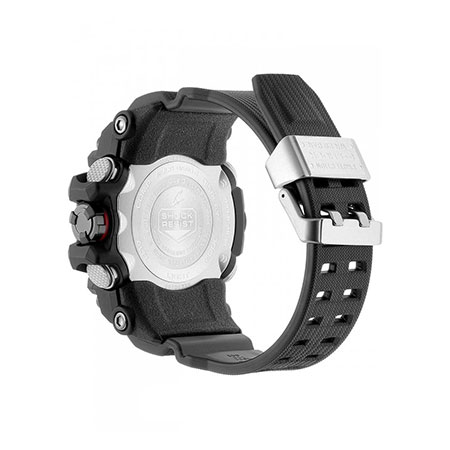 ساعت مچی کاسیو مدل CASIO GWG-1000-1A3
