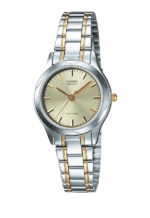 ساعت مچی کاسیو مدل CASIO LTP-1275SG-9A