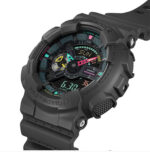 ساعت مچی کاسیو مدل CASIO GA-110MF-1A