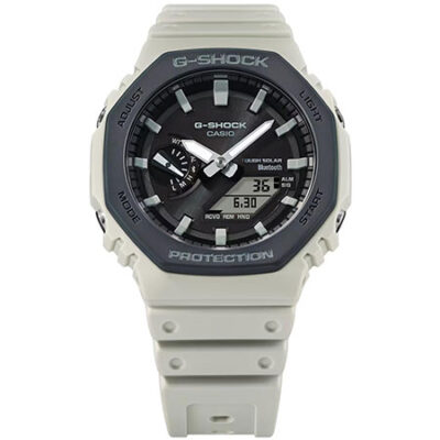 ساعت مچی کاسیو مدل CASIO GA-B2100LUU-5A