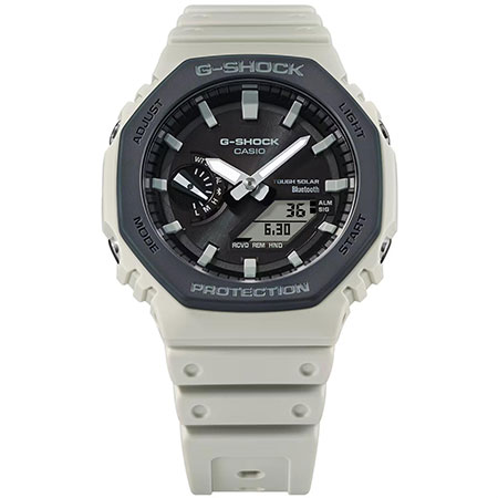 ساعت مچی کاسیو مدل CASIO GA-B2100LUU-5A