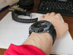 ساعت مچی کاسیو مدل CASIO GBD-300-1D