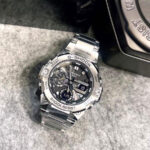 ساعت مچی کاسیو مدل CASIO GST-B400D-1A