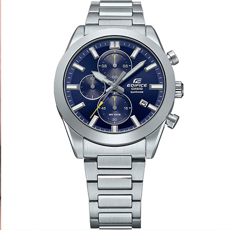 ساعت مچی کاسیو مدل CASIO EFB-710D-2A