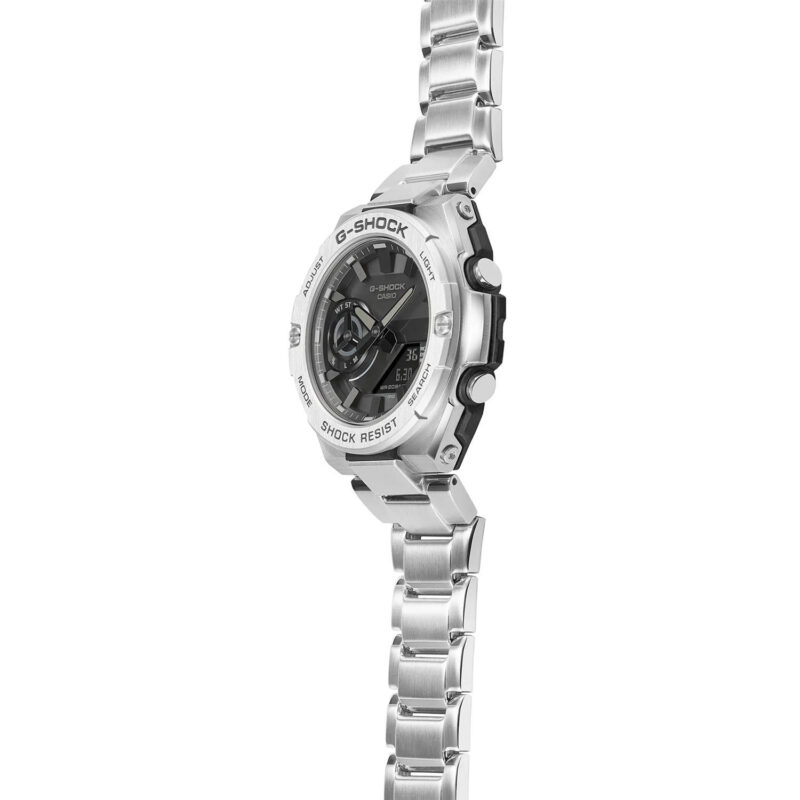 ساعت مچی کاسیو مدل CASIO GST-B500D-1A