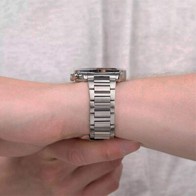 ساعت مچی کاسیو مدل CASIO EFB-710D-2A