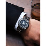 ساعت مچی کاسیو مدل CASIO GST-B600D-1A